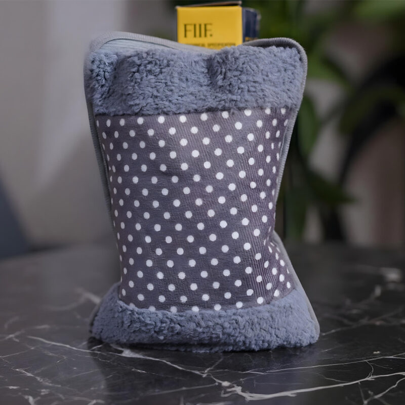 FIIF Automatic Electric Hot Bag - Image 3