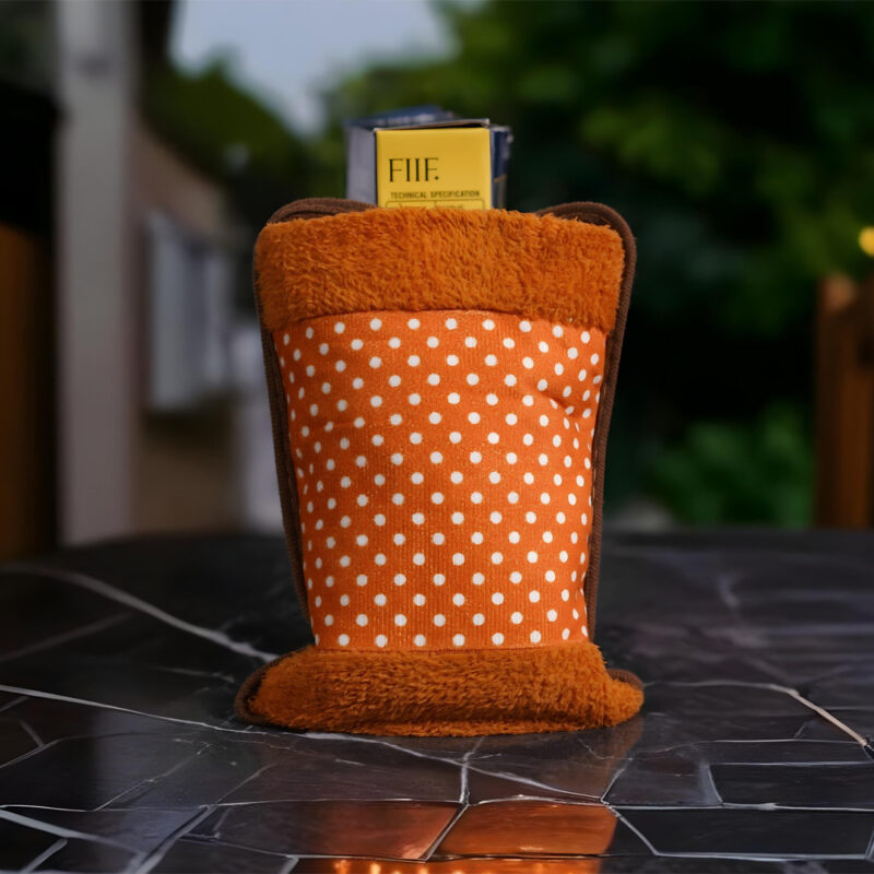FIIF Automatic Electric Hot Bag - Image 2